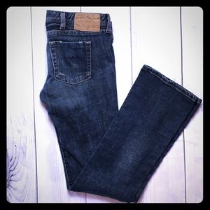 United Colors of Benetton Men’s Skinny Jeans